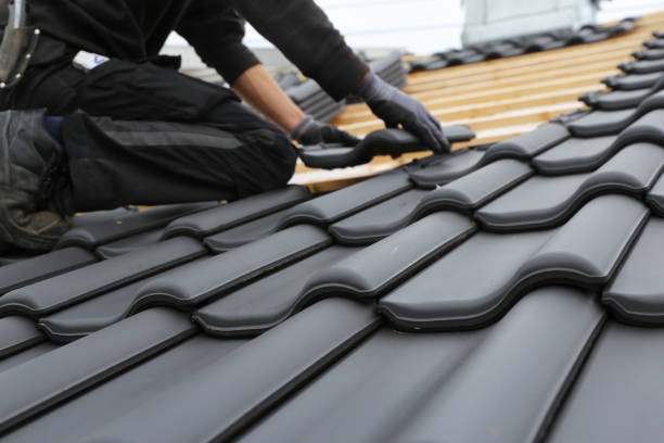 Best Rubber Roofing (EPDM, TPO)  in Harvey, IL